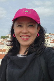 Aummaraporn Phandintong 头像