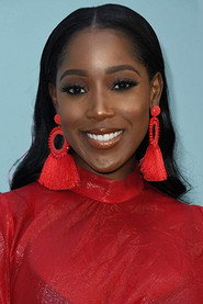 Ashley Blaine Featherson-Jenkins 头像