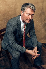 Travis Stevens 头像