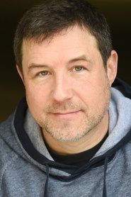 Stephen Caudill 头像