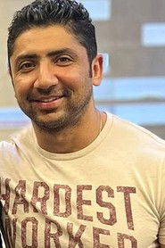 Mustafa Ahmed 头像