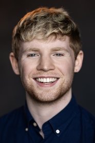 Colin Peppard 头像