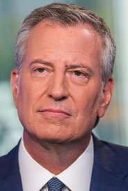 Bill de Blasio 头像