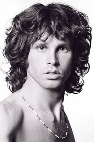 Jim Morrison 头像