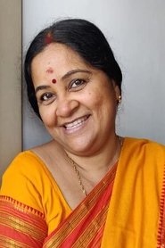 Neeraja Rajendran 头像