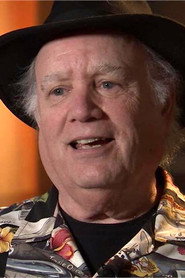 Peter Albin 头像