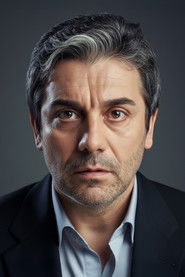 Orhan Aydın 头像
