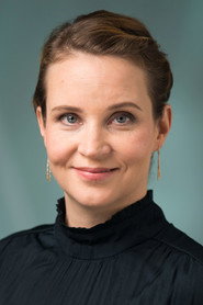 Kirsikka Saari 头像