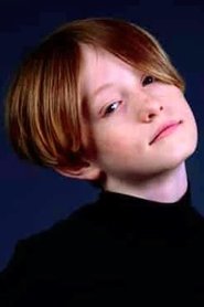 林肯·鲍威尔 头像