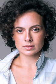 Ana Carolina Machado 头像