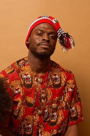 Obinna Nwachukwu 头像