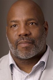 Jelani Cobb 头像