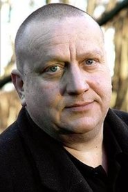 Udo Kroschwald 头像