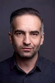 Nadir Sarıbacak 头像