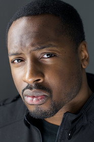 Darius Devontaye Green 头像