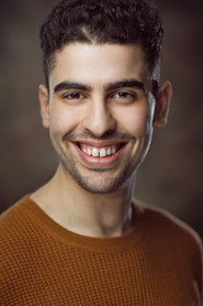 Arda Görkem 头像
