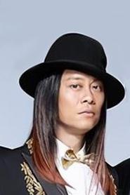 蔡一智 头像