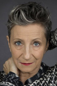 Ina-Miriam Rosenbaum 头像