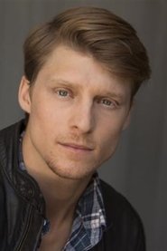 Colin Bates 头像