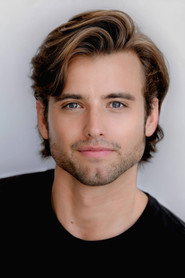 Parker Harris 头像