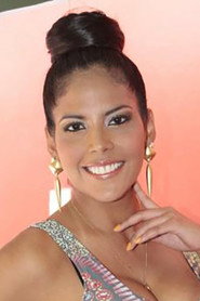 Carla Arriola 头像