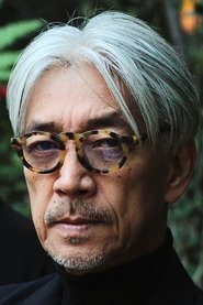 坂本龙一 头像
