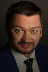 Арсен Босенко 头像