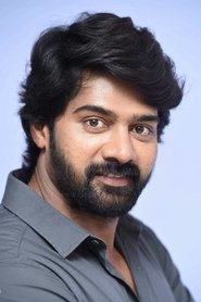 Naveen Chandra 头像