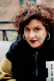 Adriana Trigiani 头像