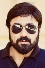 Vishal Om Prakash 头像