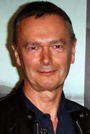 Christian Faure 头像