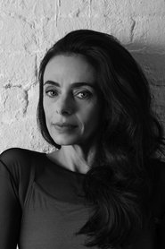 亚历山德拉·费里 头像