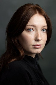 Nikki Hanseblad 头像
