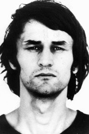 Holger Meins 头像