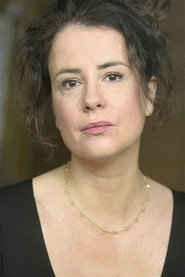 Géraldine Salès 头像