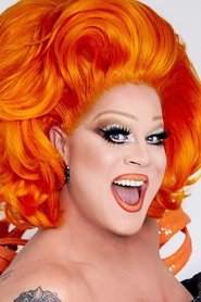 Nina West 头像