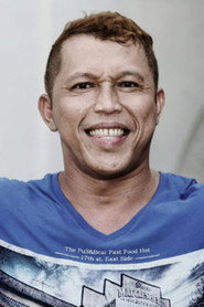 Yanda Djaitov 头像