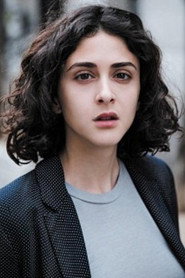 Lina Benzerti 头像