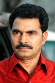 Sayaji Shinde 头像