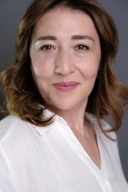 Yasemin Baştan 头像