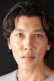 David Sakurai 头像