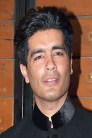 Manish Malhotra 头像