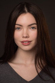 Lauryn Canny 头像