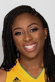 Nneka Ogwumike 头像