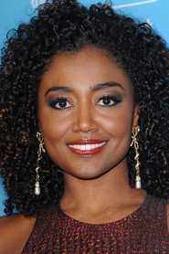 Patina Miller 头像