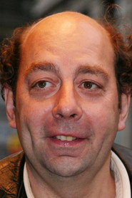 Michael Webber 头像