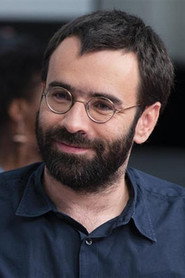 David Lambert 头像