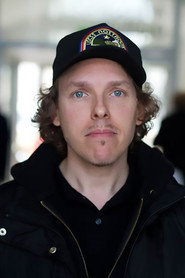 Johannes Grenzfurthner 头像