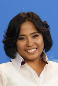 Hazel Orencio 头像