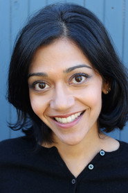 Puja Uppal 头像
